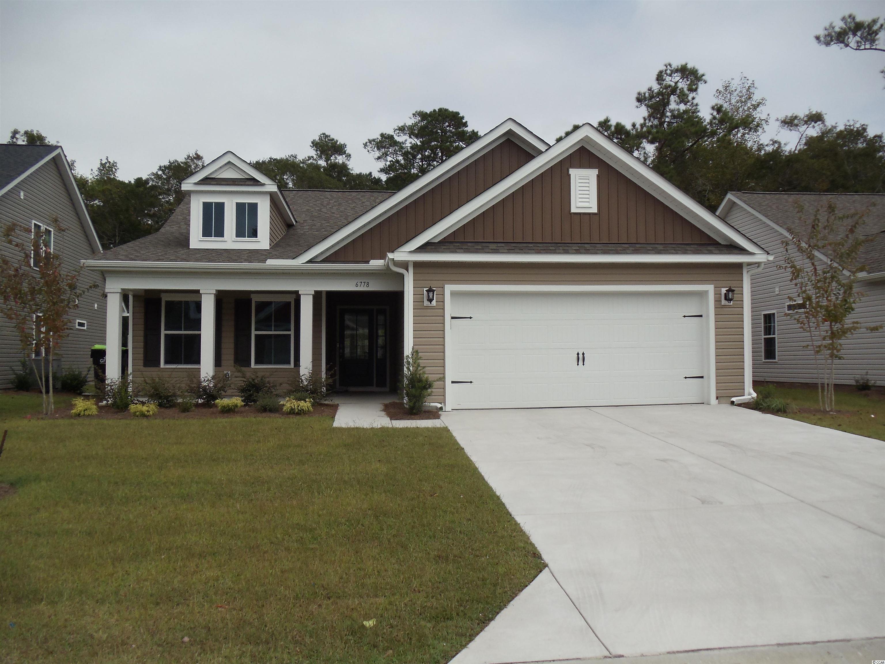 6778 E Lindley Lane Ocean Isle Beach, NC 28469