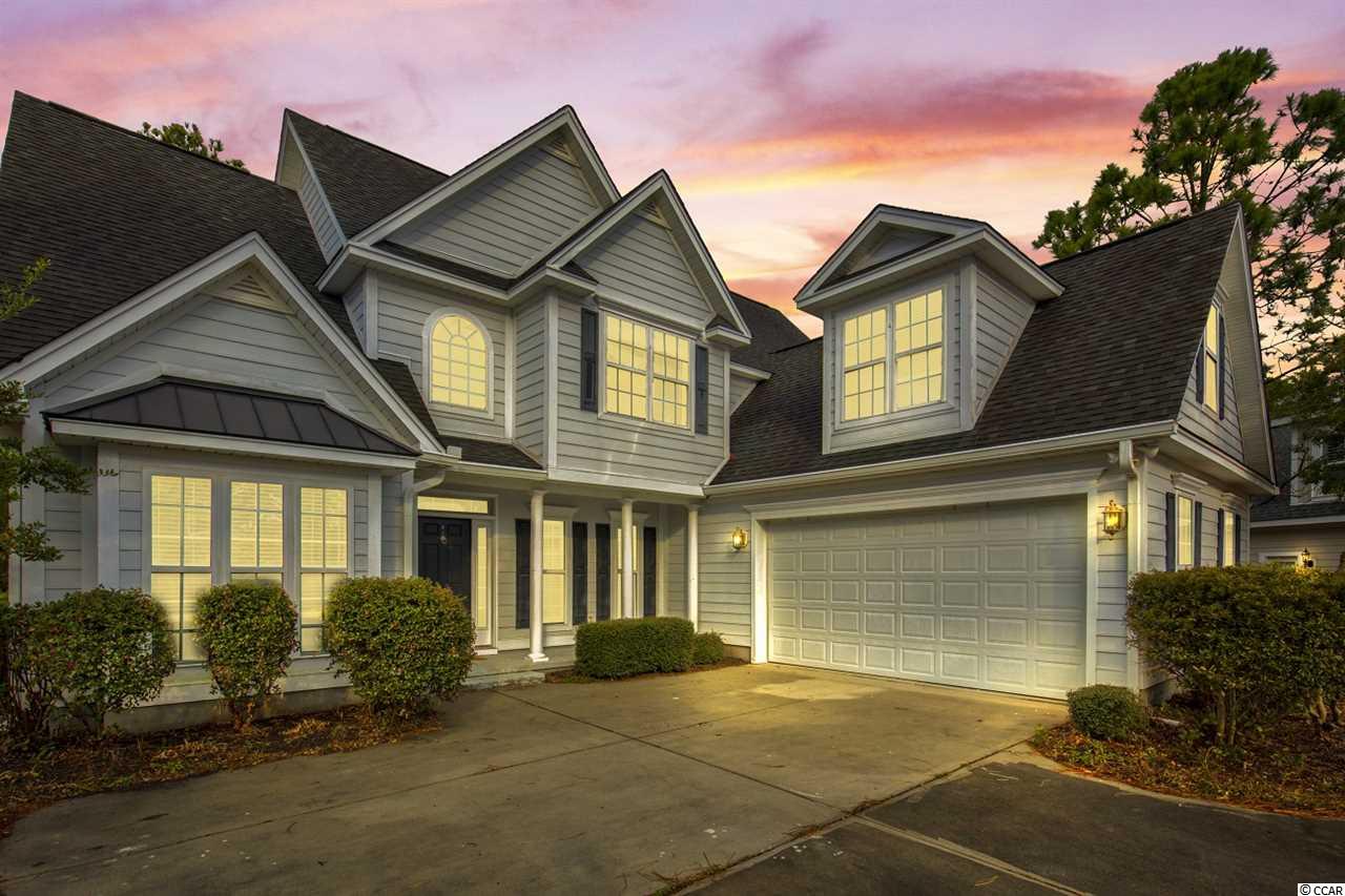 9166 Abingdon Dr. Myrtle Beach, SC 29579