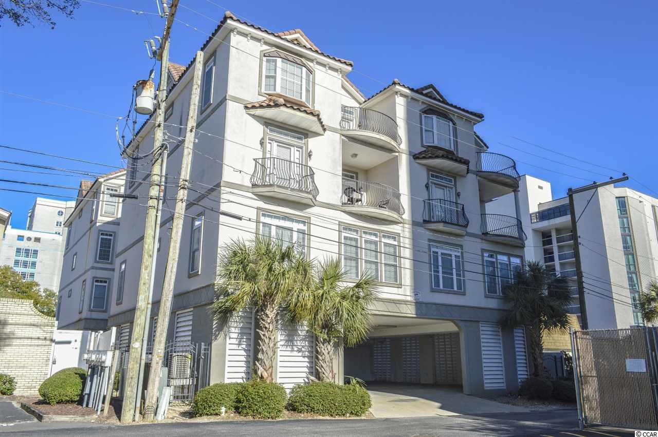 213 76th Ave. N UNIT C Myrtle Beach, SC 29572