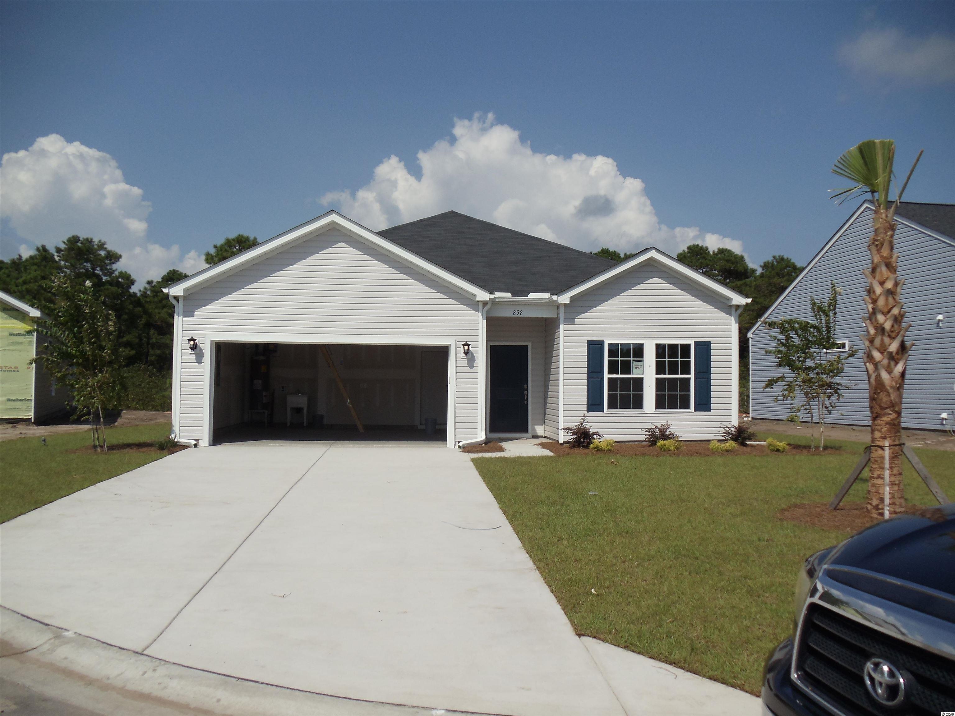 858 SW Bourne Dr. Ocean Isle Beach, NC 28469