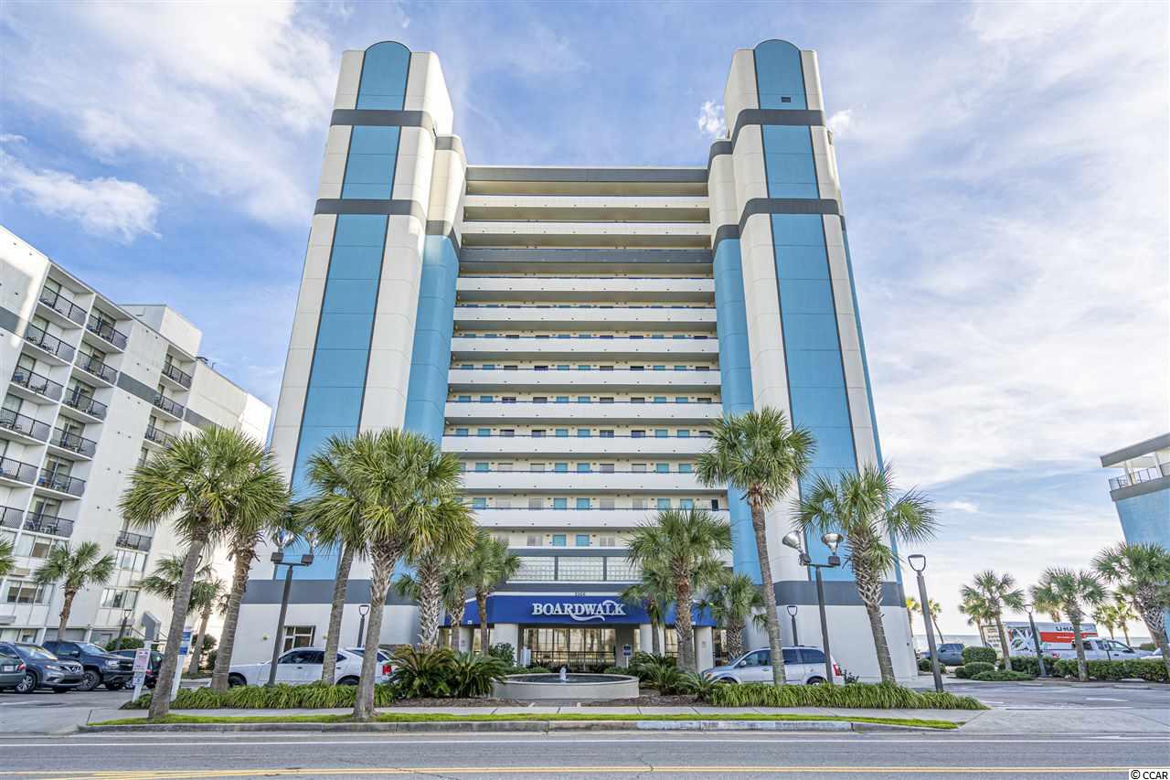 2300 N Ocean Blvd. UNIT #1038 Myrtle Beach, SC 29577