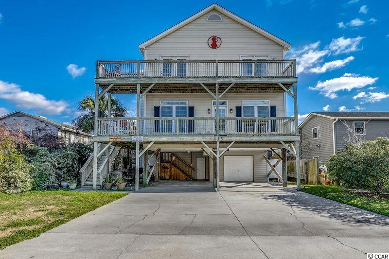 113 S Dogwood Dr. Surfside Beach, SC 29575