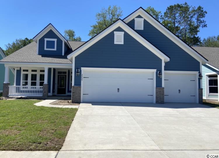 2229 Blue Crane Circle Myrtle Beach, SC 29577