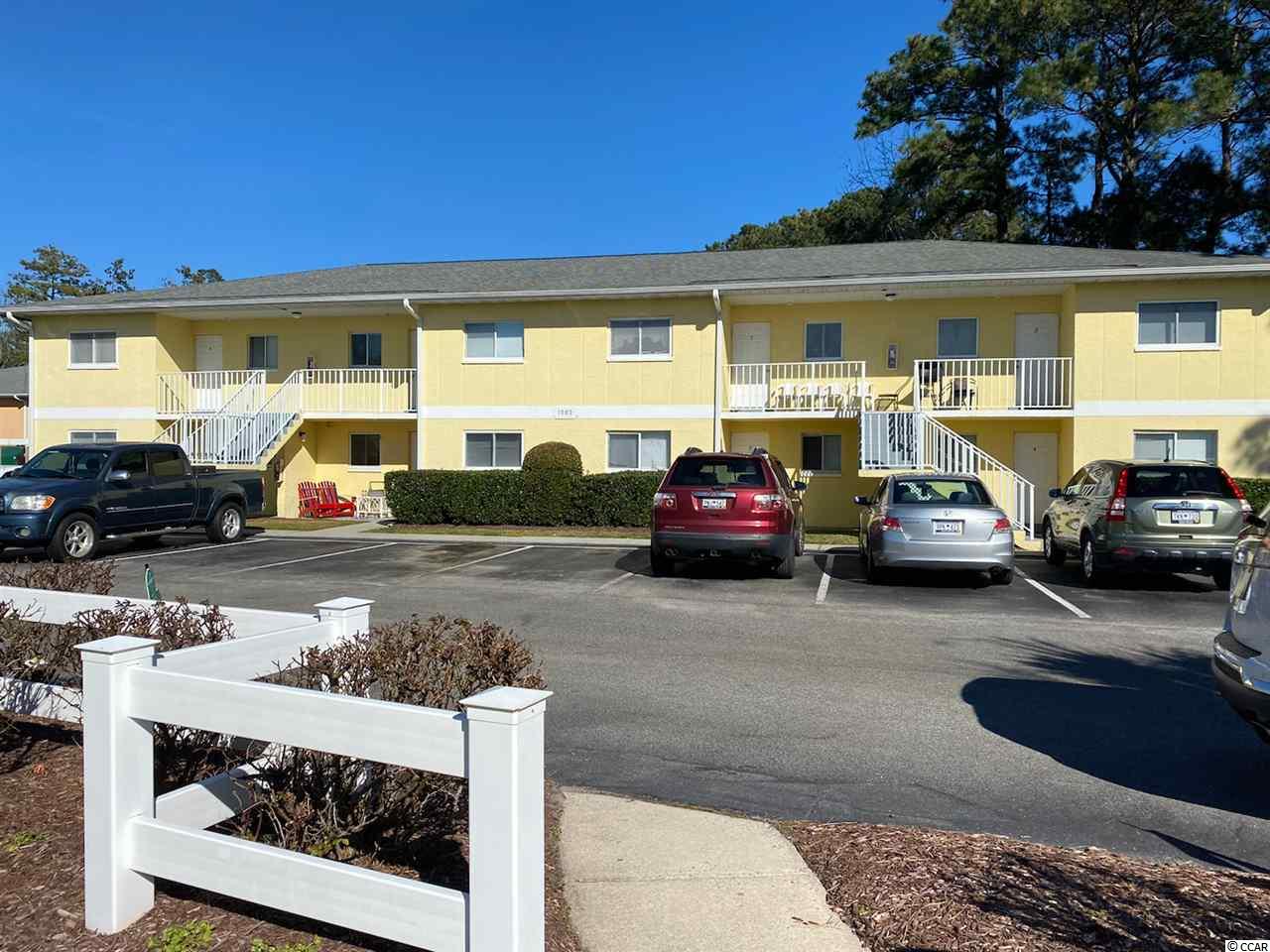 1200 5th Ave. N UNIT #1002 Surfside Beach, SC 29575