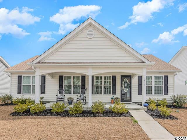 1515 Stilley Circle Conway, SC 29526