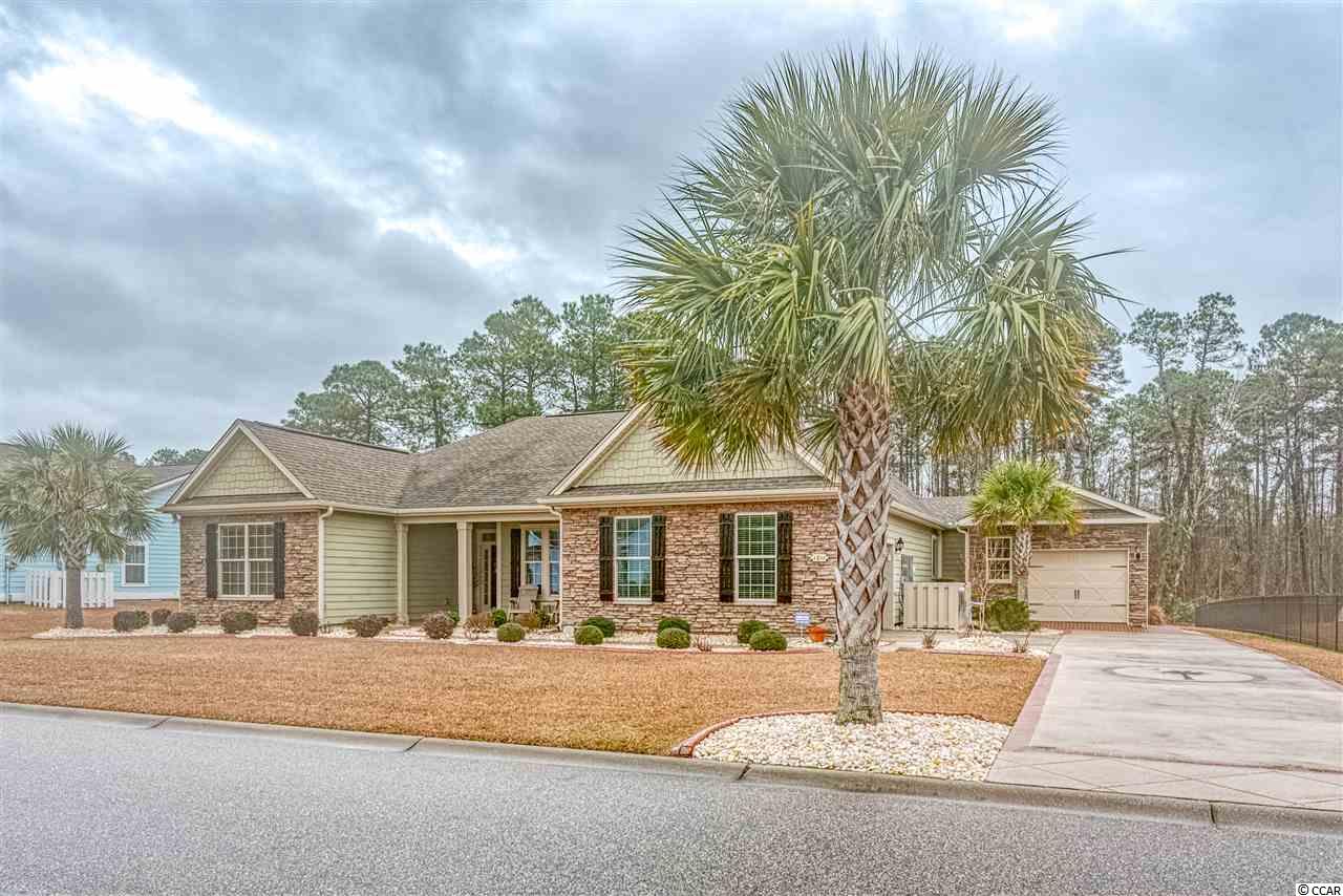 1211 Ficus Dr. Myrtle Beach, SC 29579