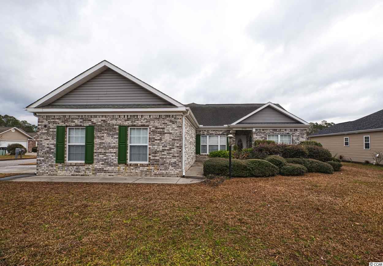 244 Sienna Dr. Little River, SC 29566