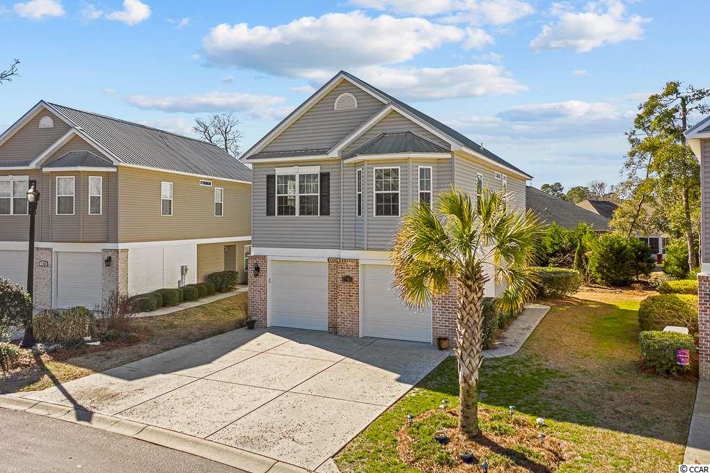 1706 Cottage Cove Circle North Myrtle Beach, SC 29582