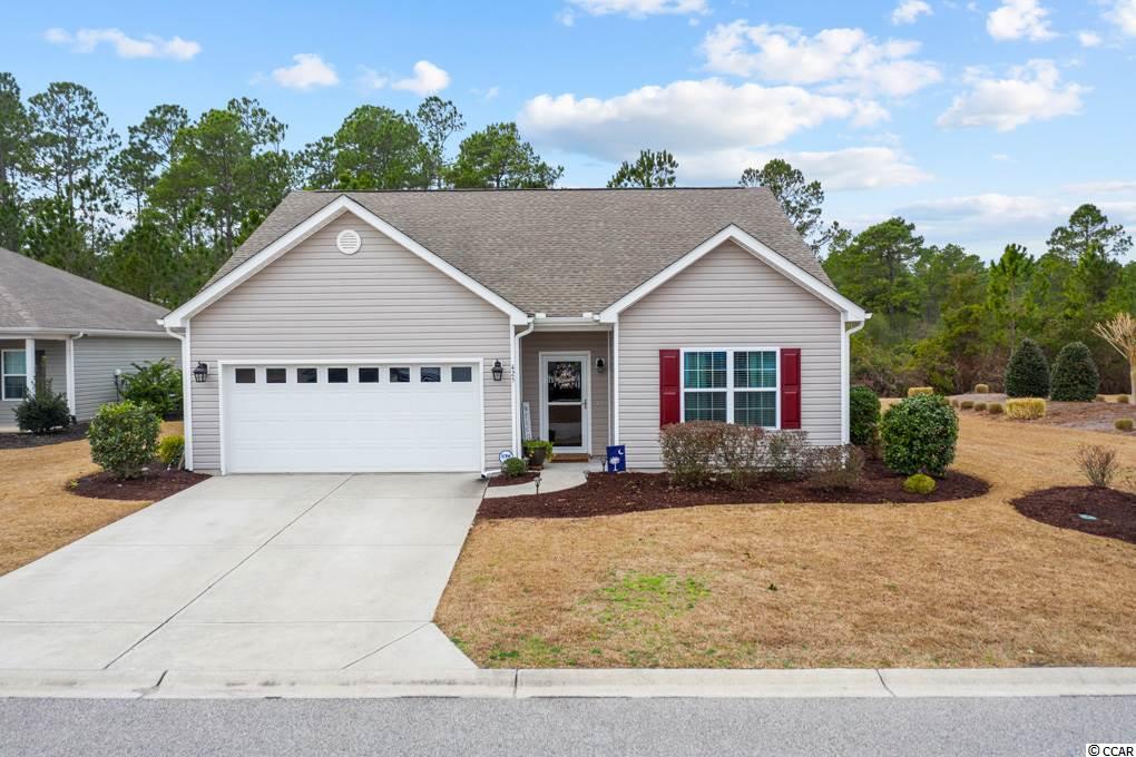 425 Hillsborough Dr. Conway, SC 29526