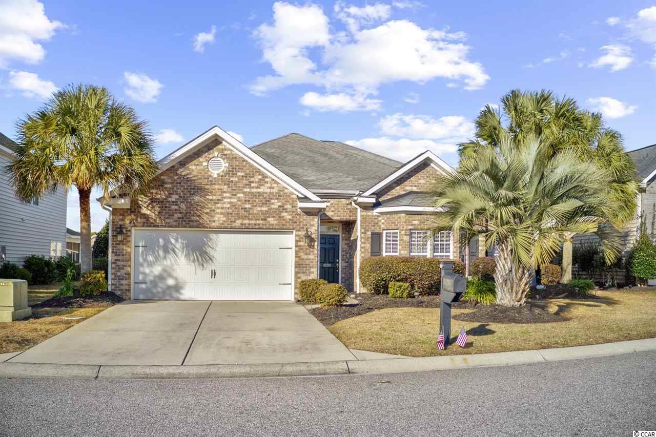 4208 Vista Wood Dr. Myrtle Beach, SC 29579