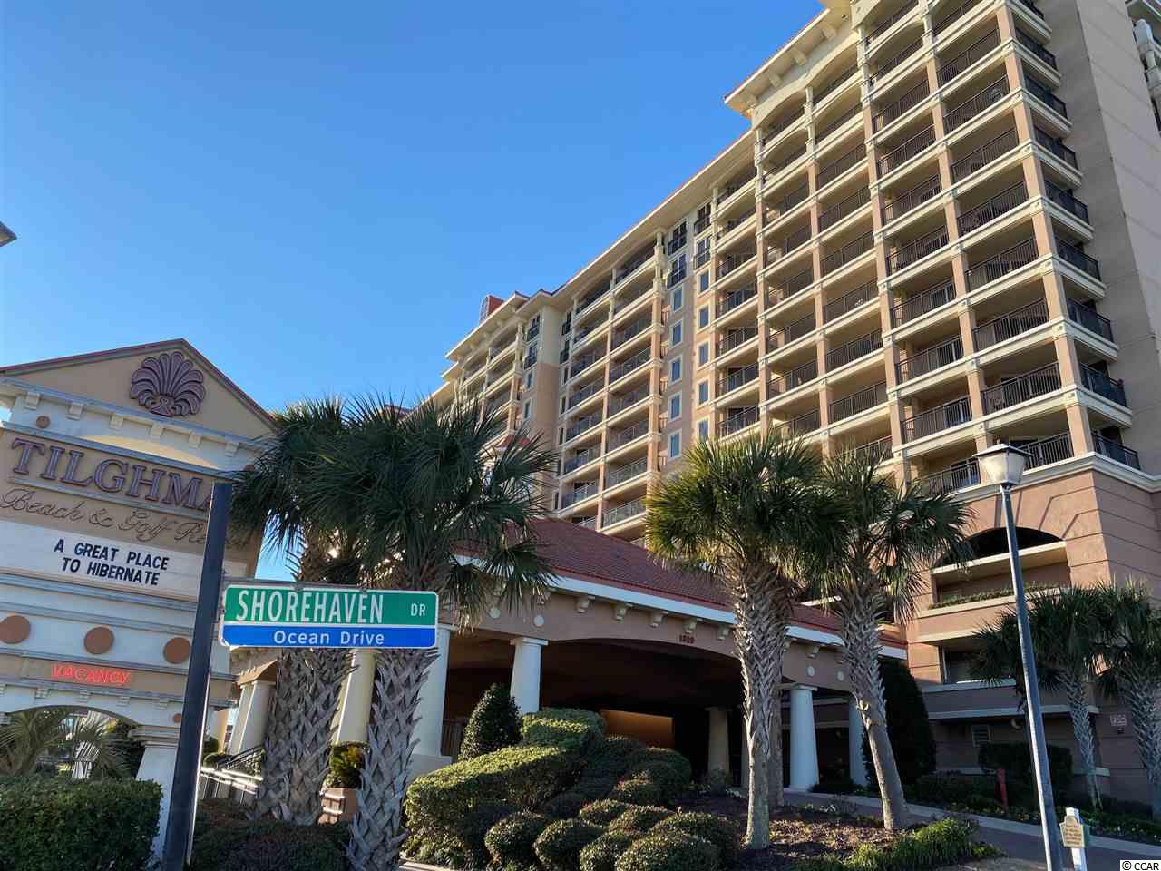 1819 N Ocean Dr. UNIT #8022 North Myrtle Beach, SC 29582