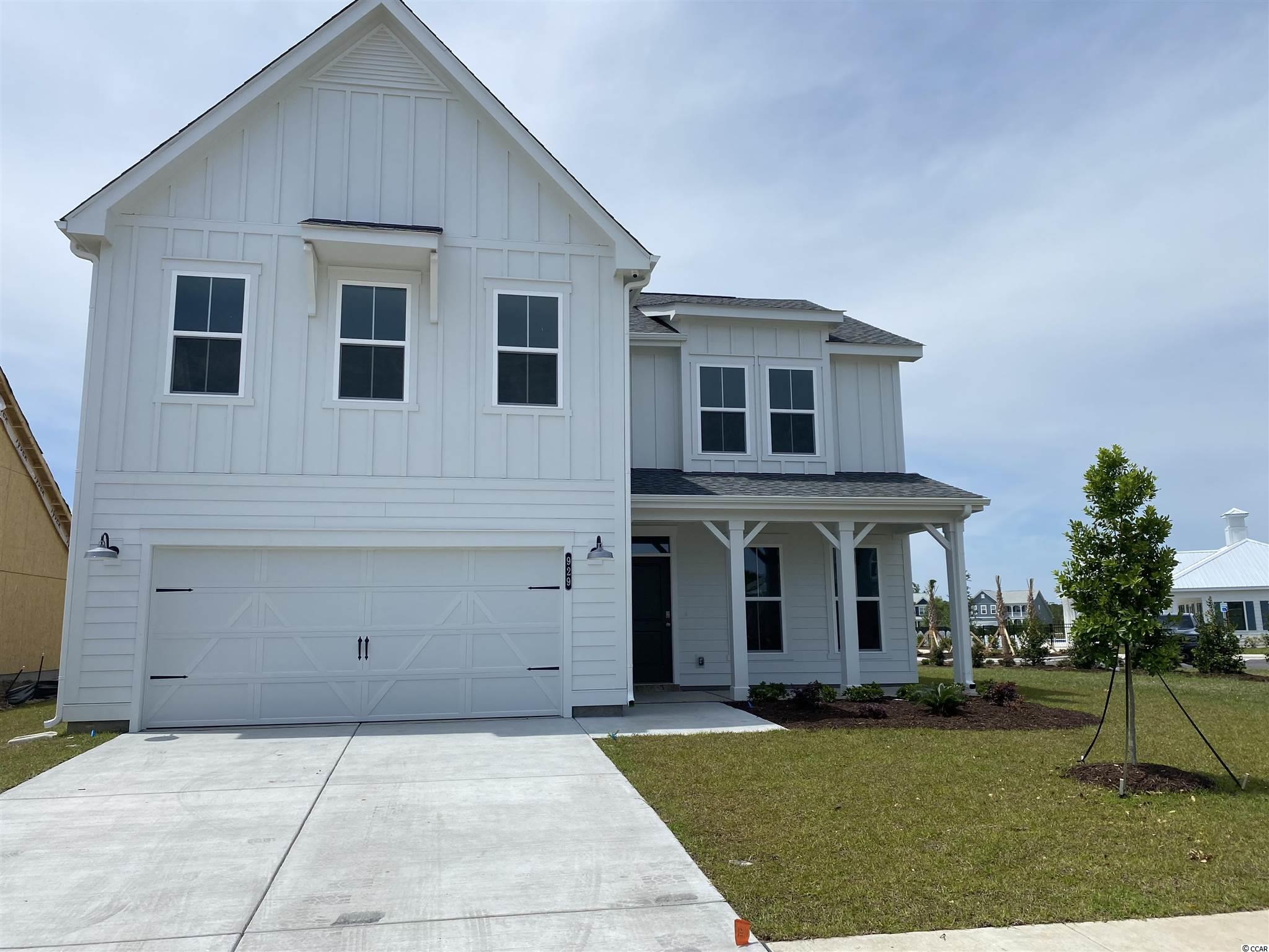 929 Pelagic Loop Myrtle Beach, SC 29579