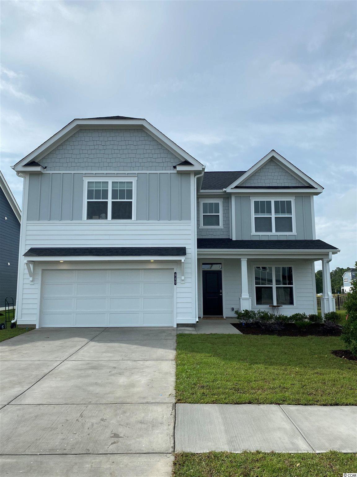 940 Pelagic Loop Myrtle Beach, SC 29579