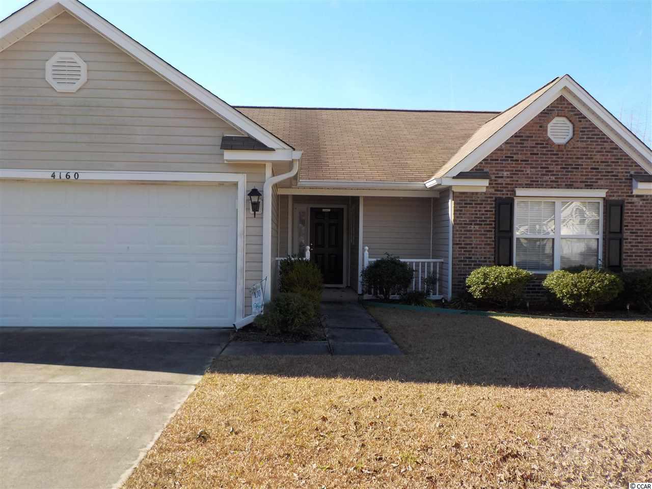 4160 Wrens Crossing Little River, SC 29566