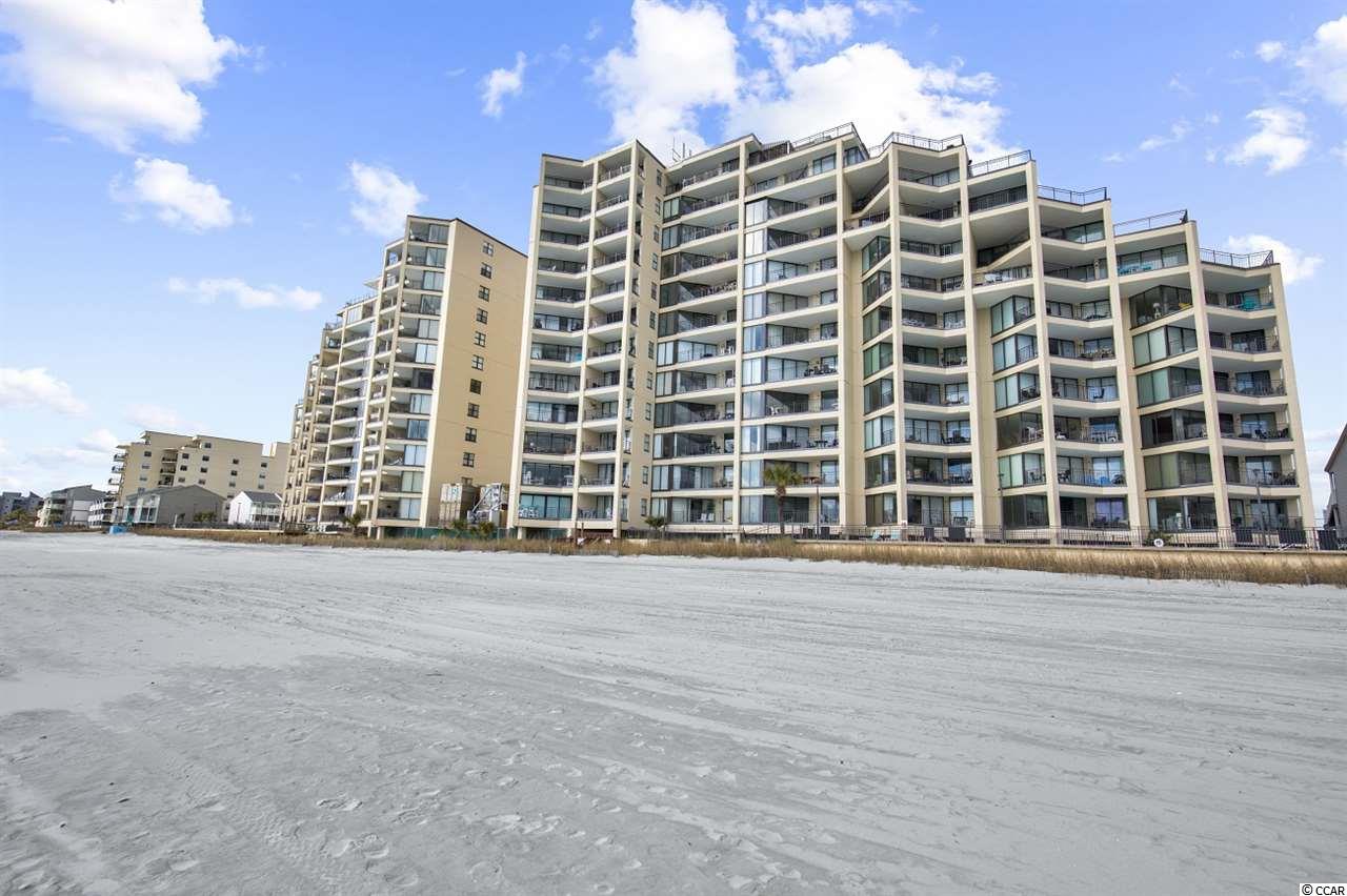 1620 N Waccamaw Dr. UNIT #905 Murrells Inlet, SC 29576