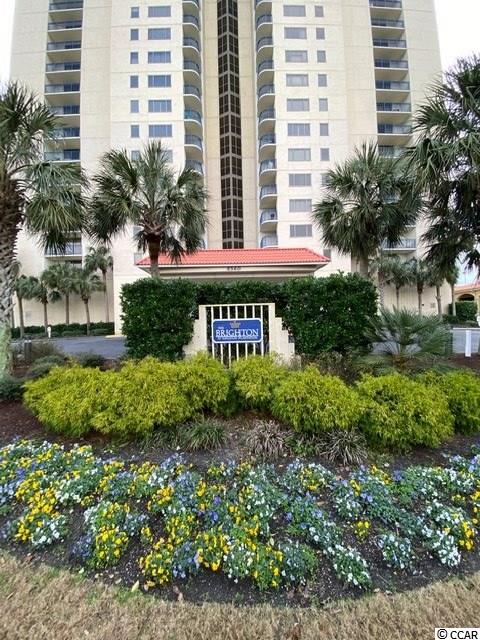 8560 Queensway Blvd. UNIT #1802 Myrtle Beach, SC 29572