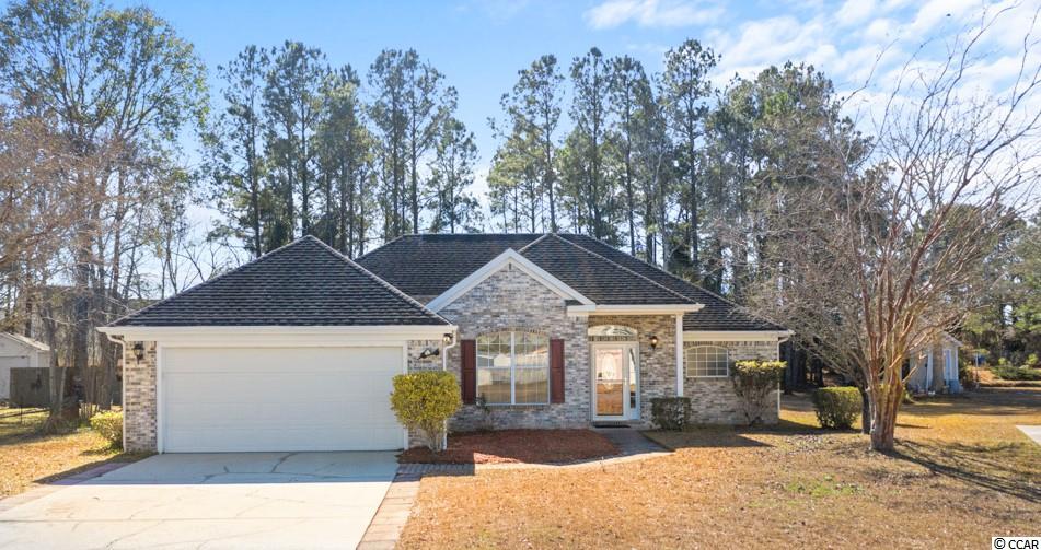 426 Bridleford Dr. Myrtle Beach, SC 29588