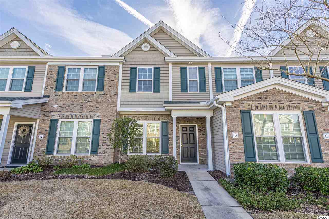 164 Chenoa Dr. UNIT B Murrells Inlet, SC 29576