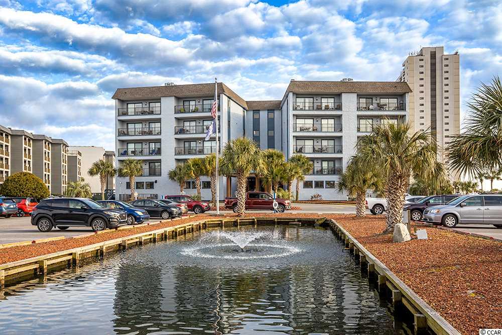 5905 S Kings Hwy. UNIT 529B Myrtle Beach, SC 29575