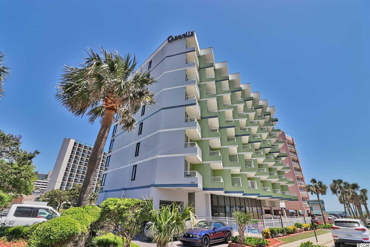 7000 Ocean Blvd. N UNIT #227 Myrtle Beach, SC 29572