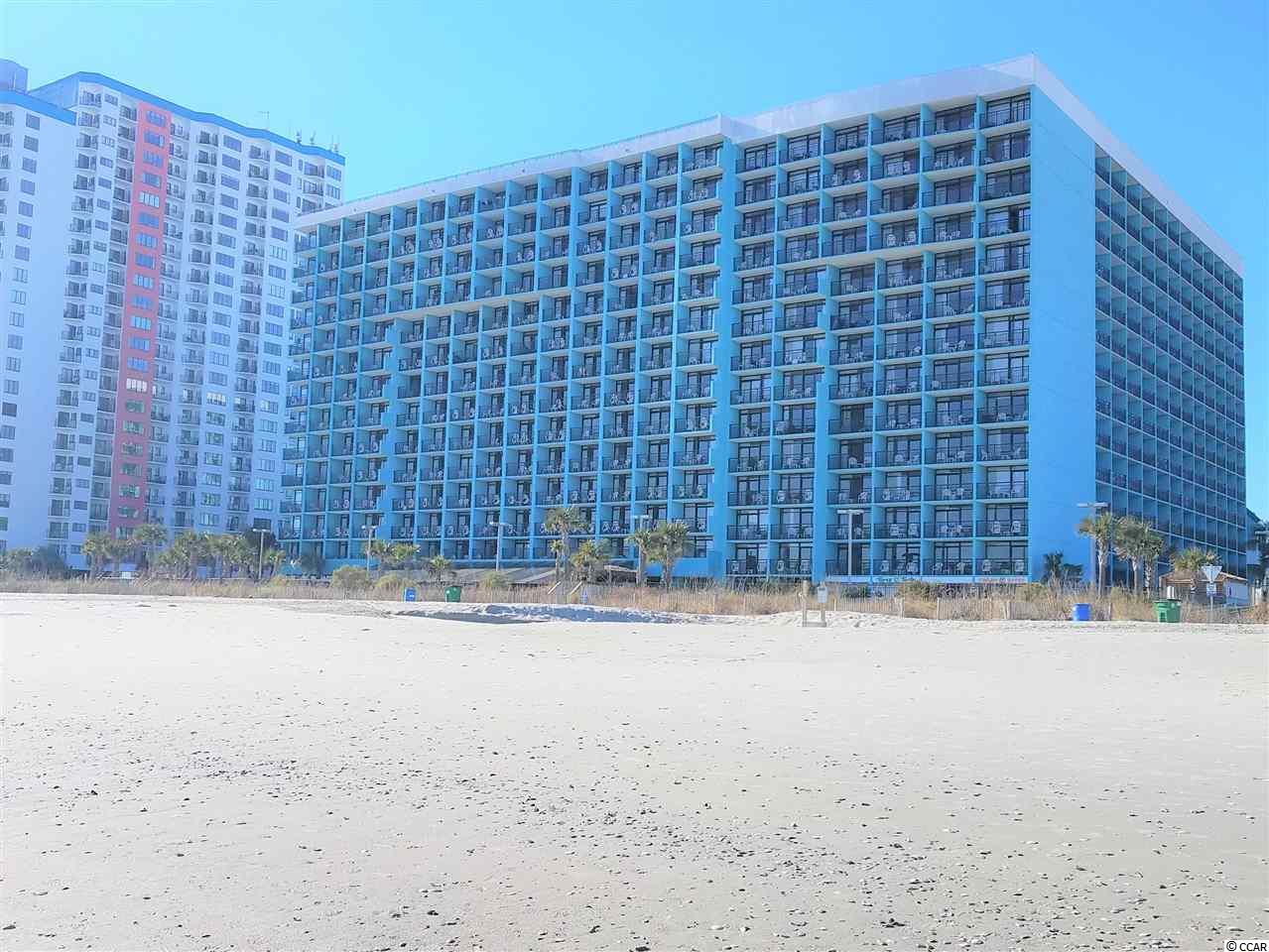 1501 S Ocean Blvd. UNIT #1414 Myrtle Beach, SC 29577