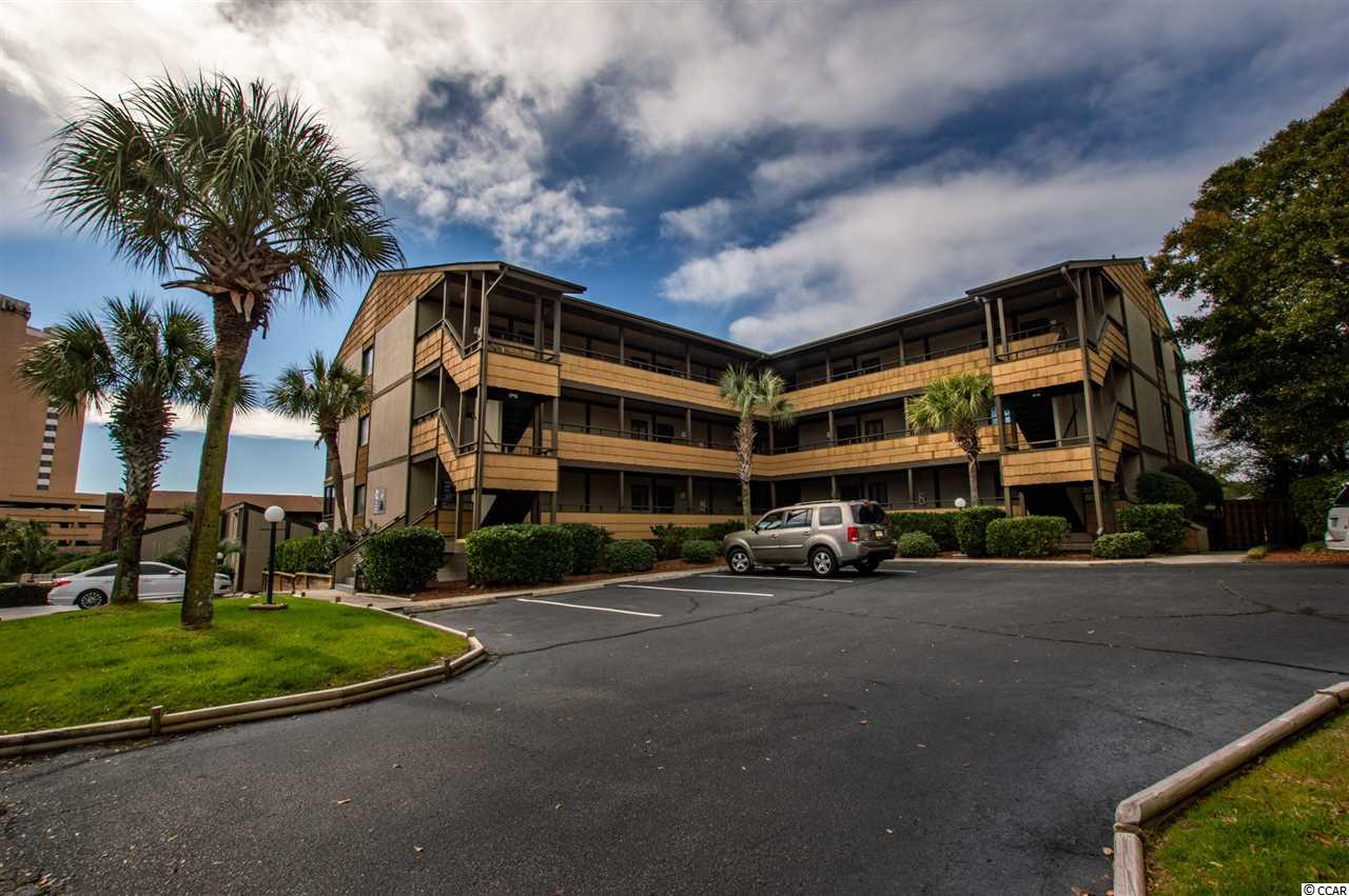 9501 Shore Dr. UNIT 126C Myrtle Beach, SC 29572