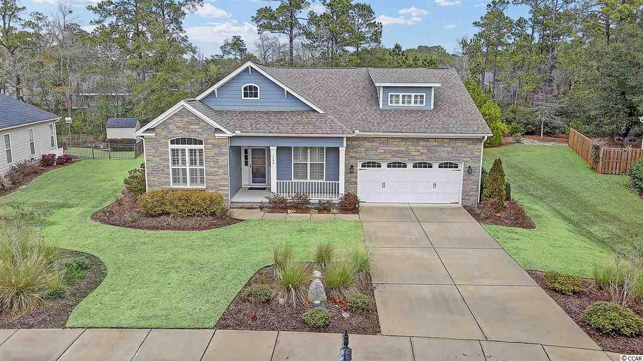 360 SW Heyward St. Shallotte, NC 28470