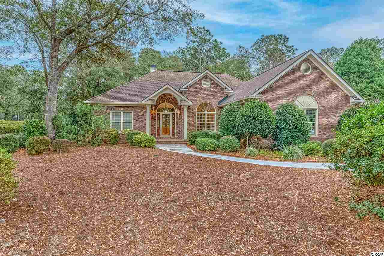 887 Doral Dr. Pawleys Island, SC 29585