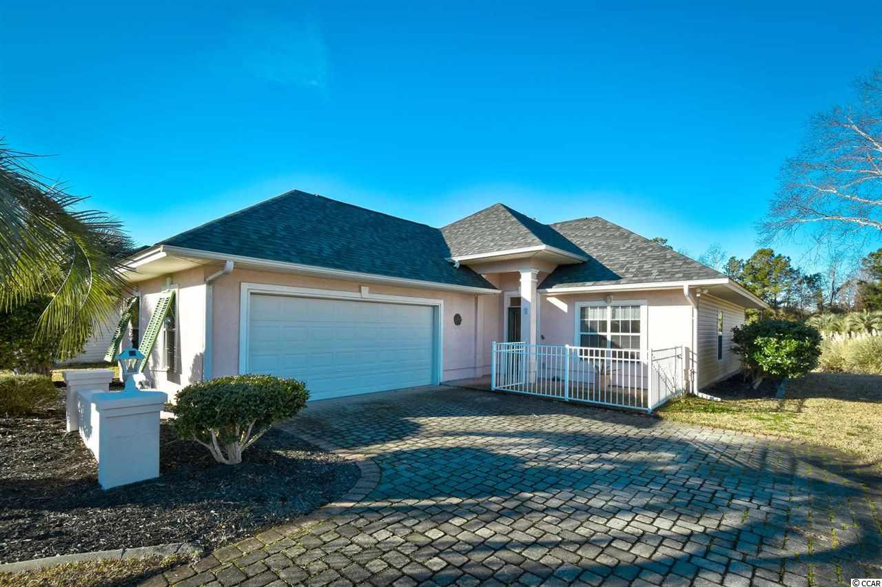 10107 Duval Dr. Murrells Inlet, SC 29576