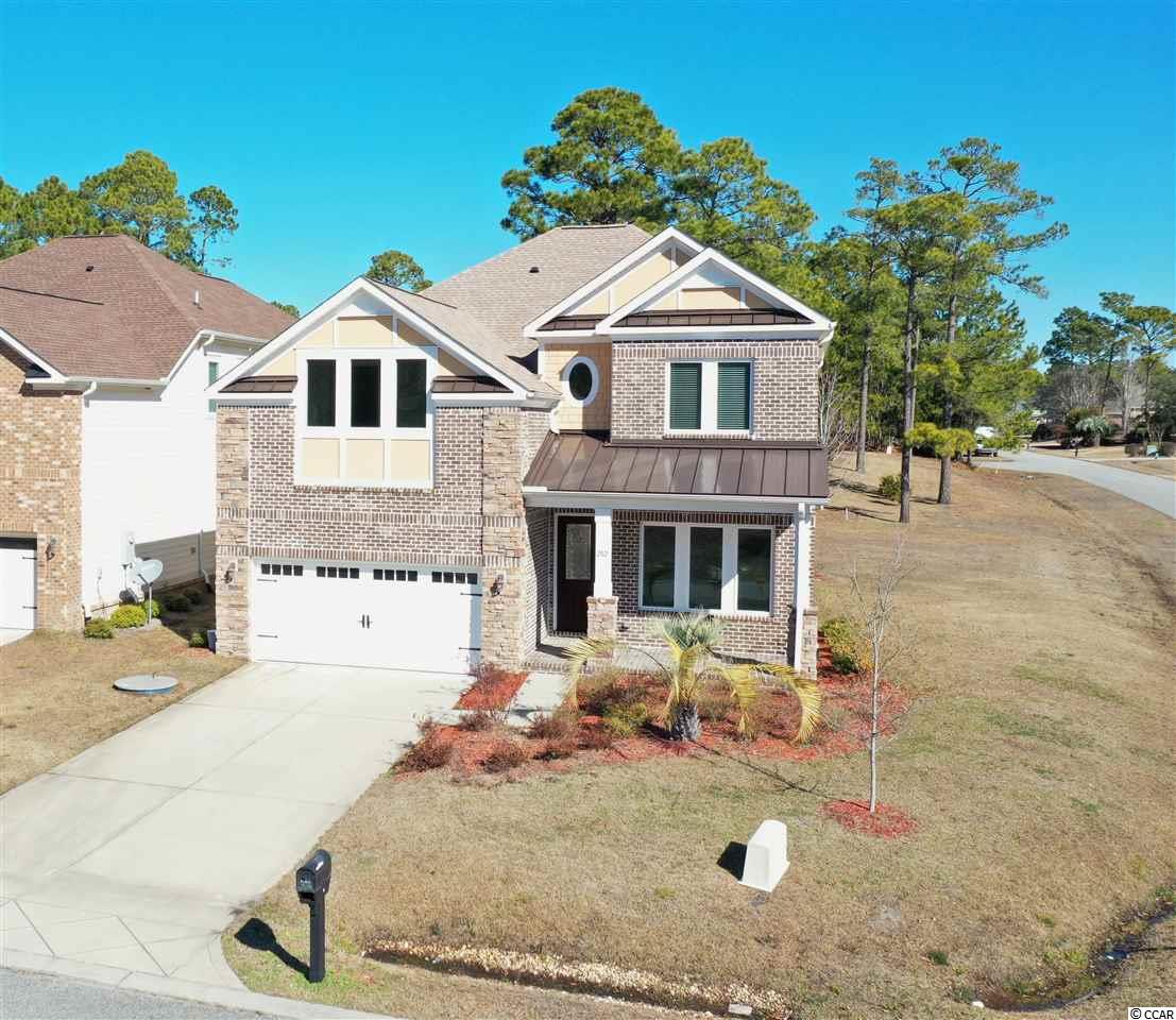 202 Brookwood Park Ct. Sunset Beach, NC 28468