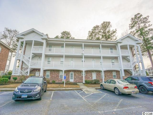 702 Riverwalk Dr. UNIT #103 Myrtle Beach, SC 29579