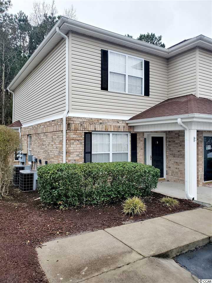 128 Barnacle Ln. UNIT E1 Little River, SC 29566