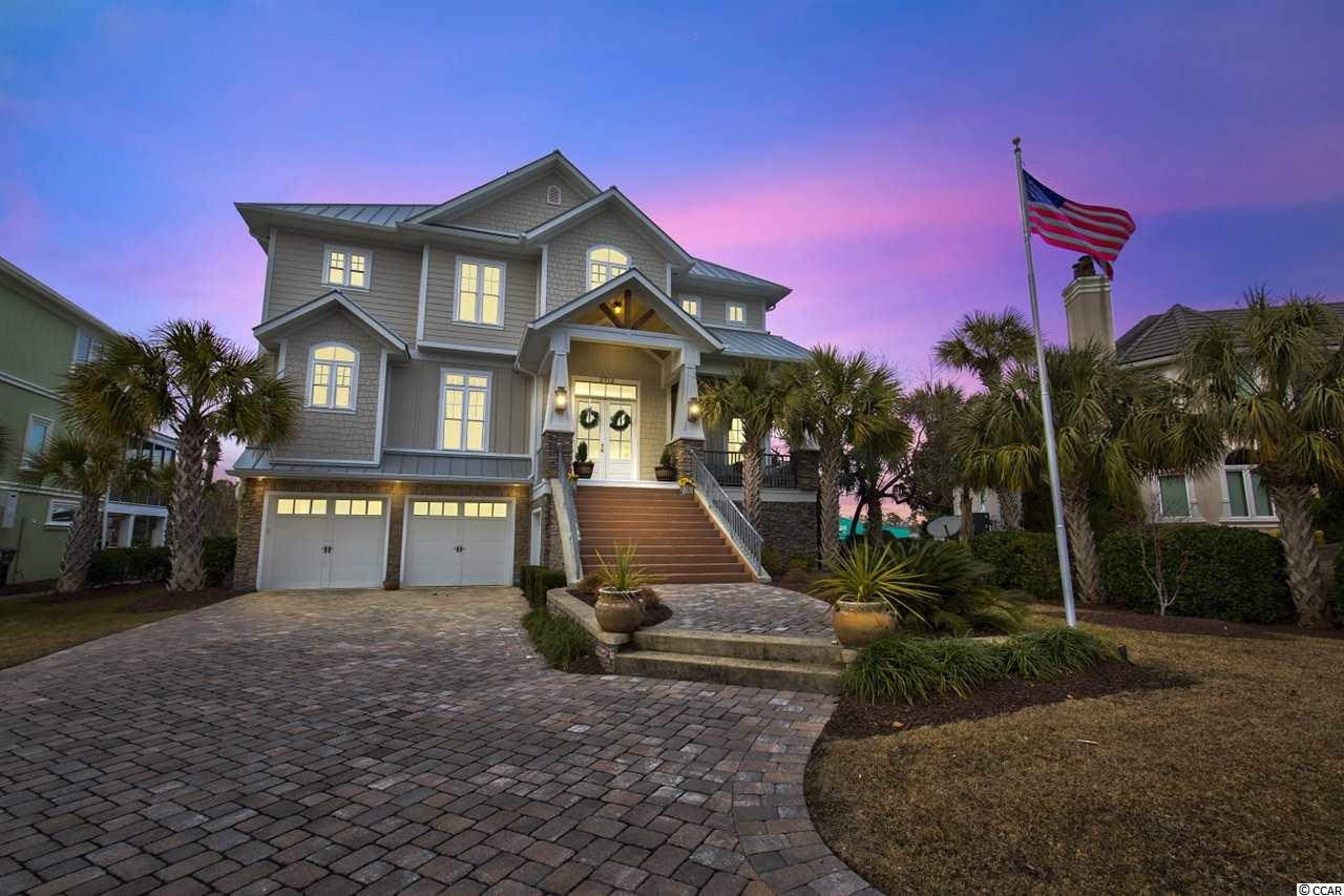 2713 Ships Wheel Dr. North Myrtle Beach, SC 29582