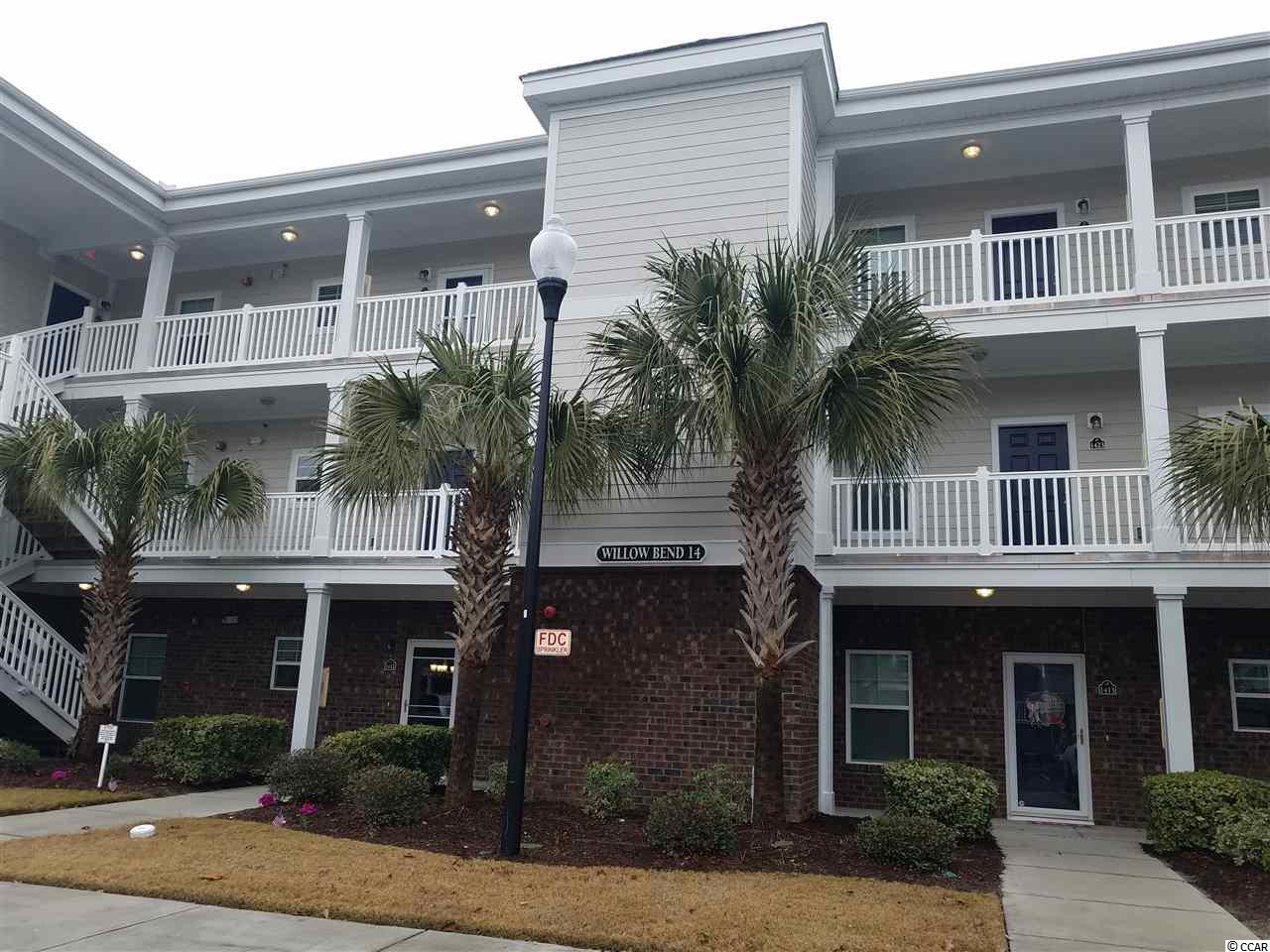 6253 Catalina Dr. UNIT #1411 North Myrtle Beach, SC 29582