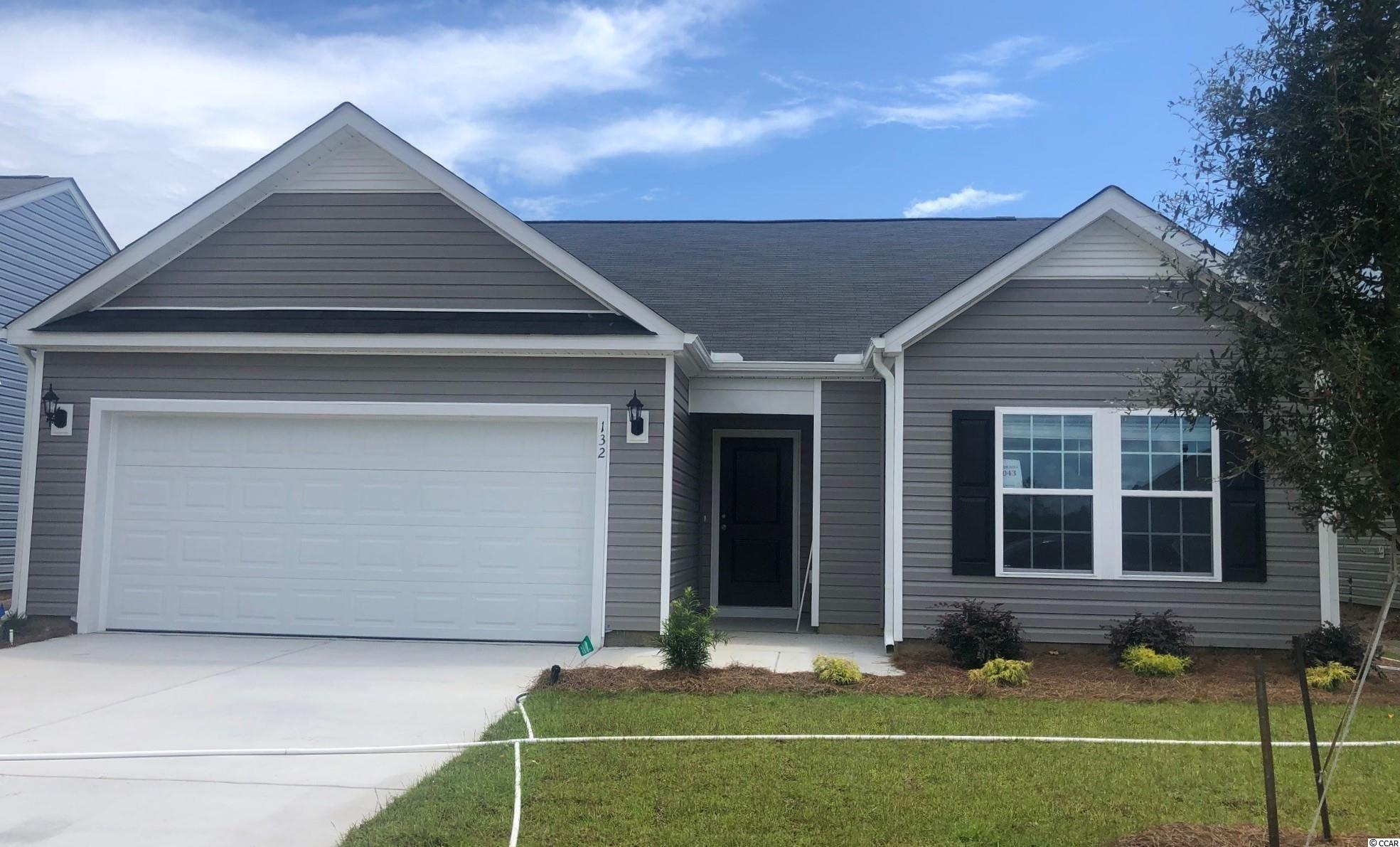 132 Hampton Park Circle Myrtle Beach, SC 29588