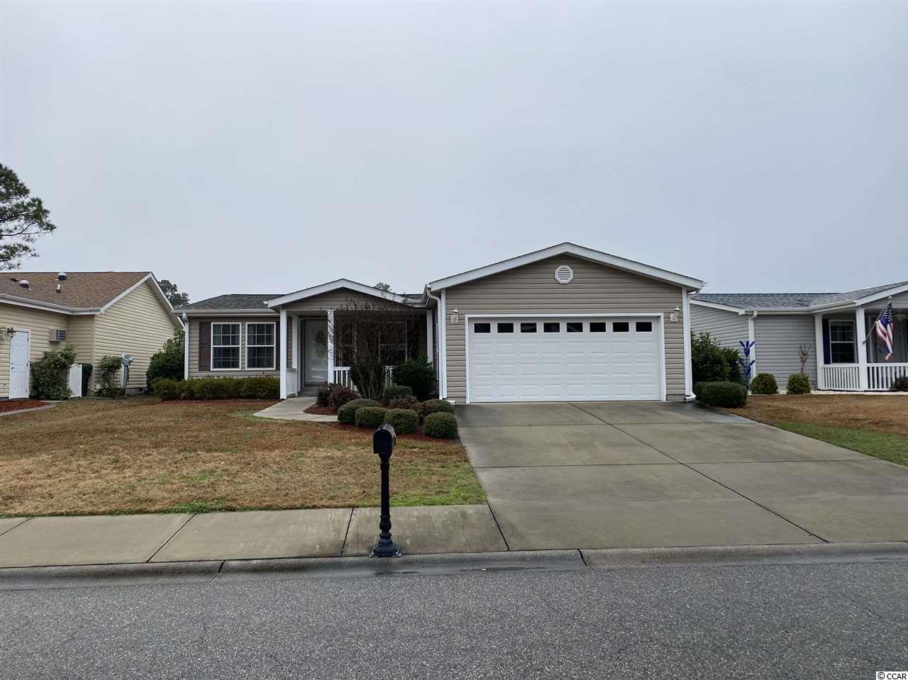 306 Lakeside Crossing Dr. Conway, SC 29526