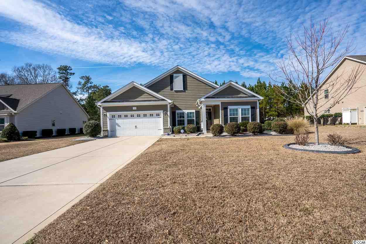 112 Board Landing Circle Conway, SC 29526