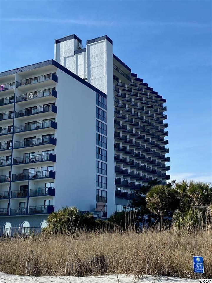 2001 South Ocean Blvd. UNIT #921 Myrtle Beach, SC 29577