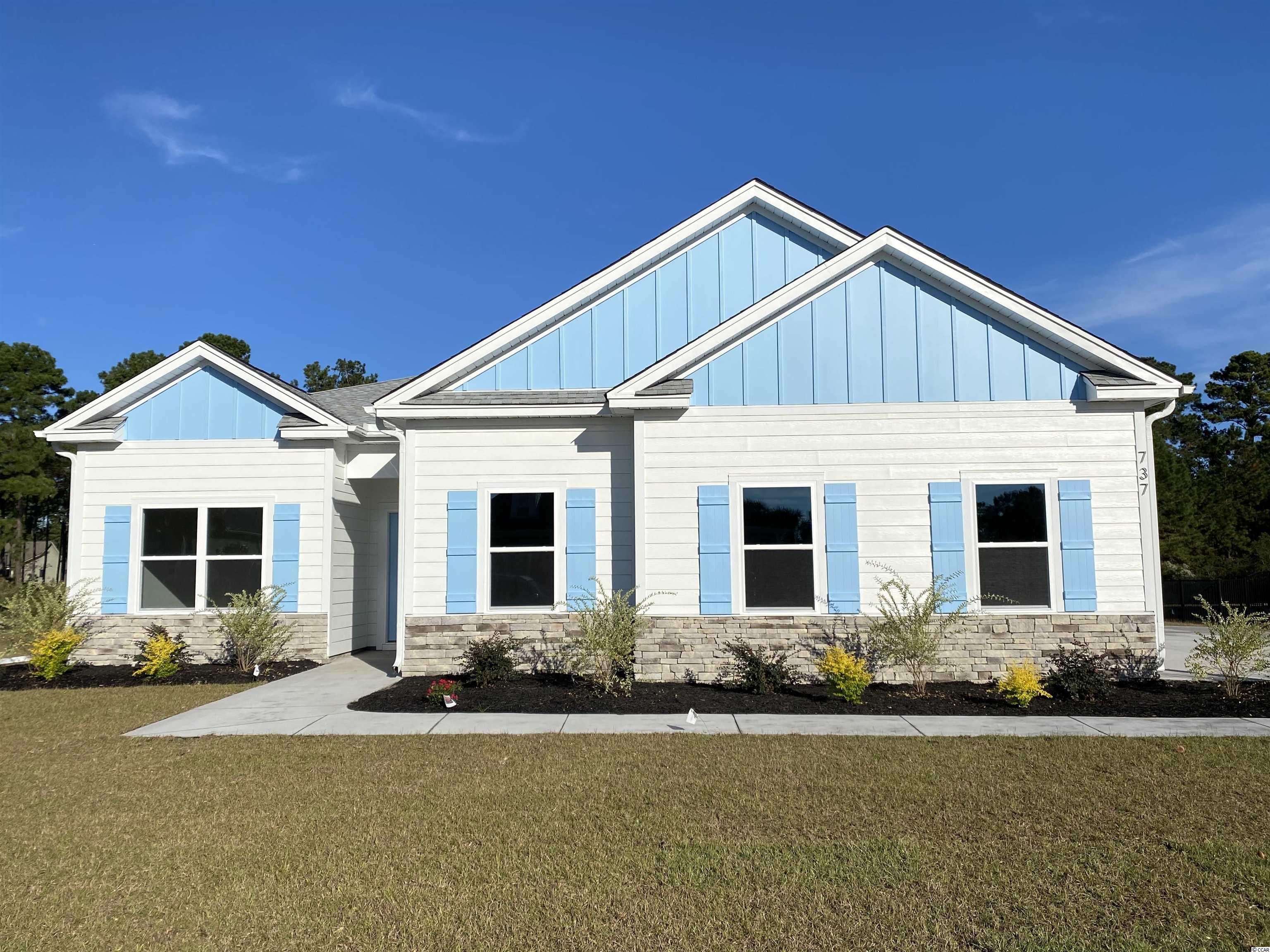 737 Jade Dr. Myrtle Beach, SC 29579