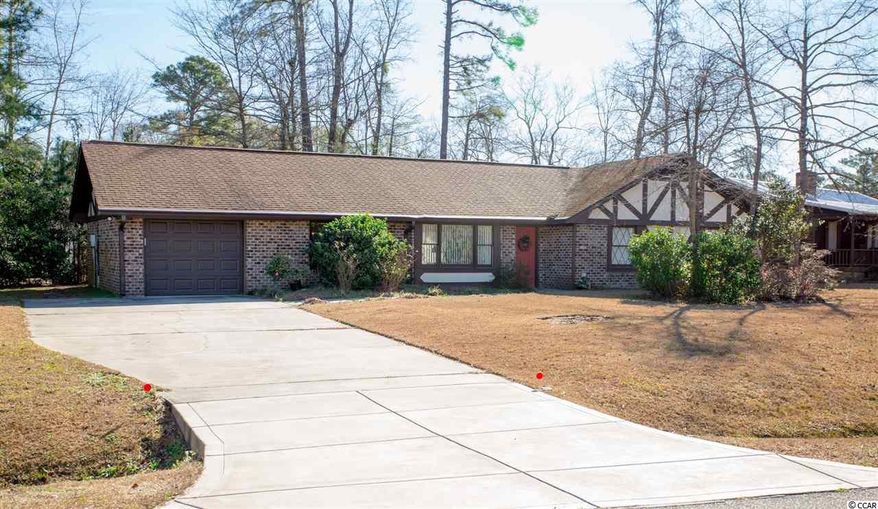 37 Plantation Rd. Myrtle Beach, SC 29588