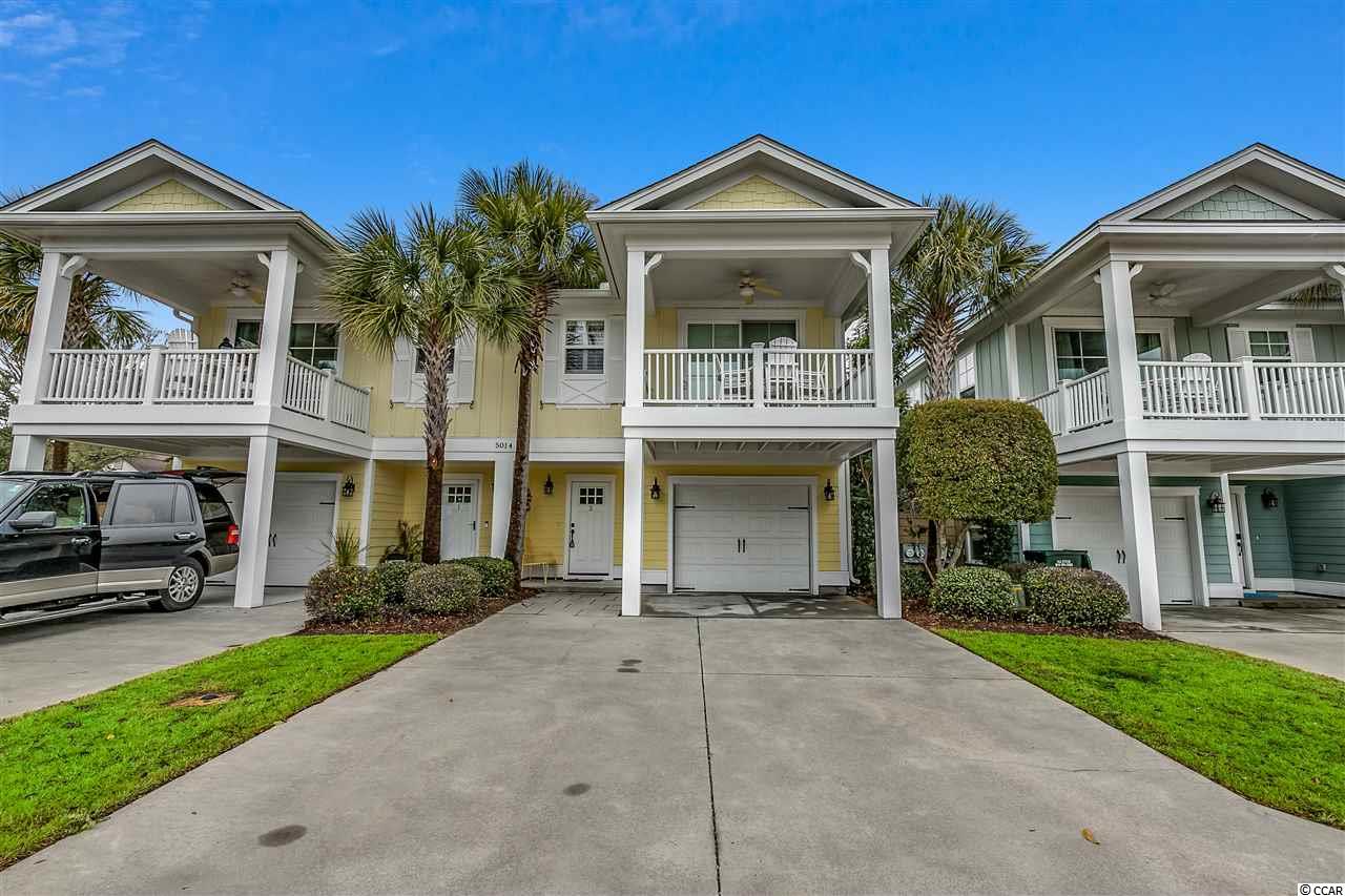 5014 Old Appleton Way UNIT #2 North Myrtle Beach, SC 29582