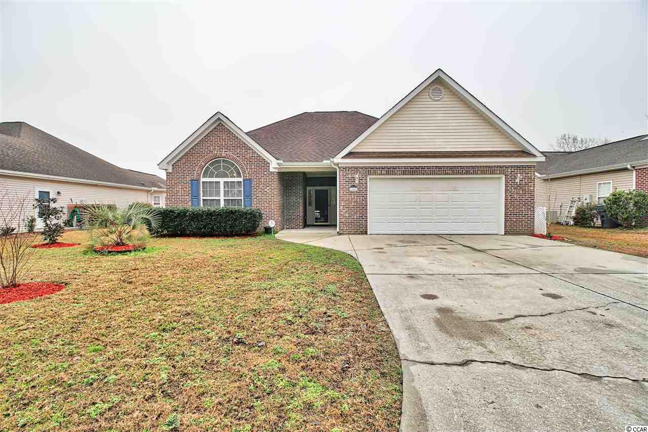 260 Sienna Dr. Little River, SC 29566