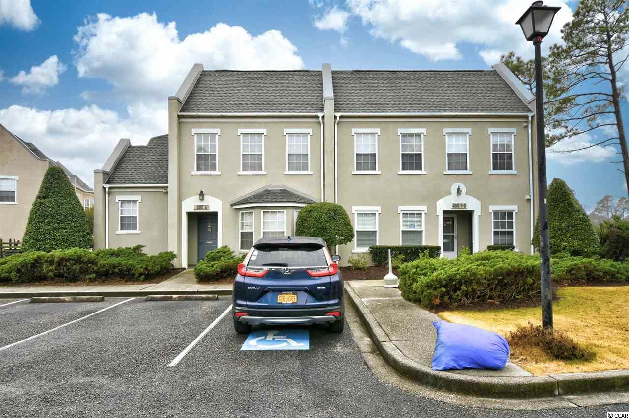 4607 Aaran Ct. UNIT C Myrtle Beach, SC 29579