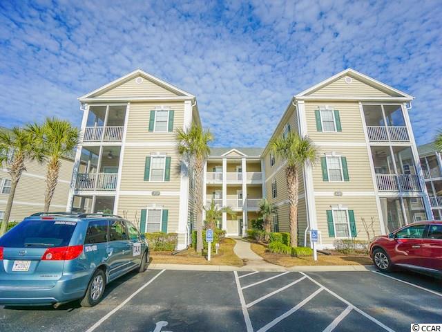 2020 Cross Gate Blvd. UNIT #202 Surfside Beach, SC 29575