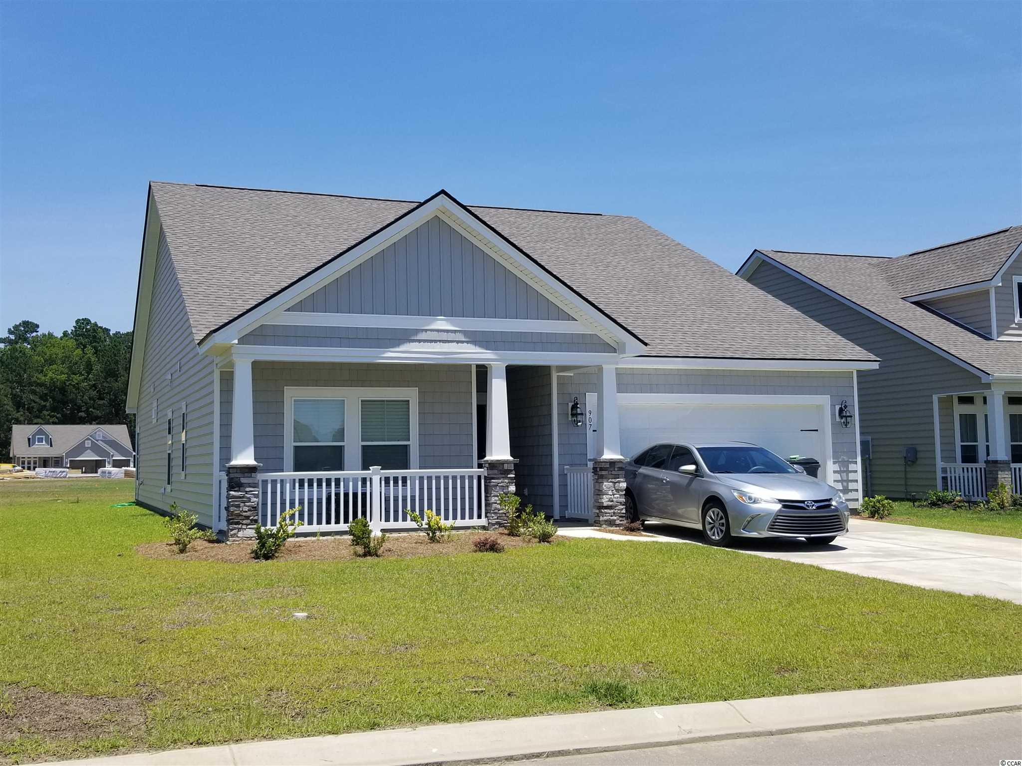 907 Harrison Mill St. Myrtle Beach, SC 29579