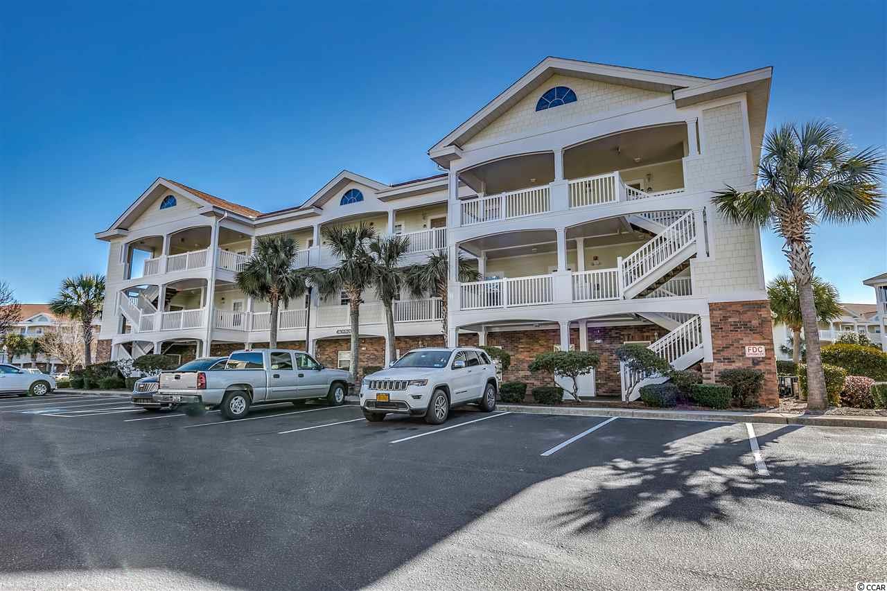 5801 Oyster Catcher Dr. UNIT #423 North Myrtle Beach, SC 29582