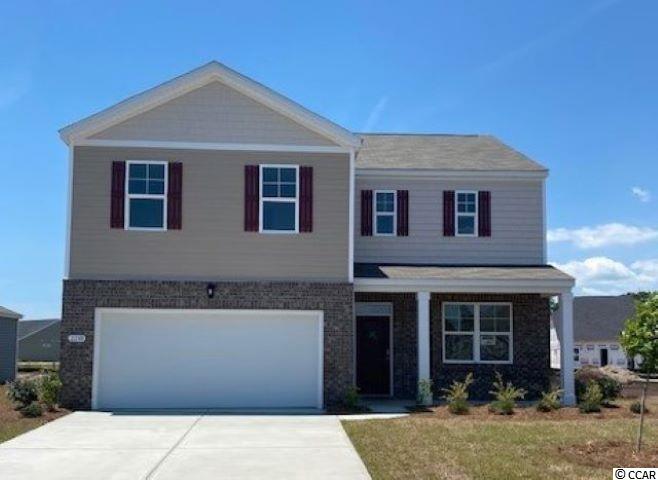 2230 Blackthorn Dr. Conway, SC 29526