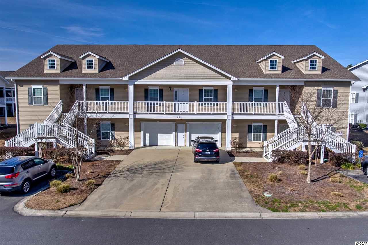 822 Sail Ln. UNIT #201 Murrells Inlet, SC 29576