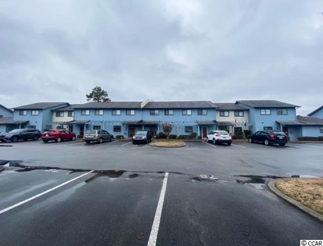 775 Plantation Dr. UNIT #23 Little River, SC 29566