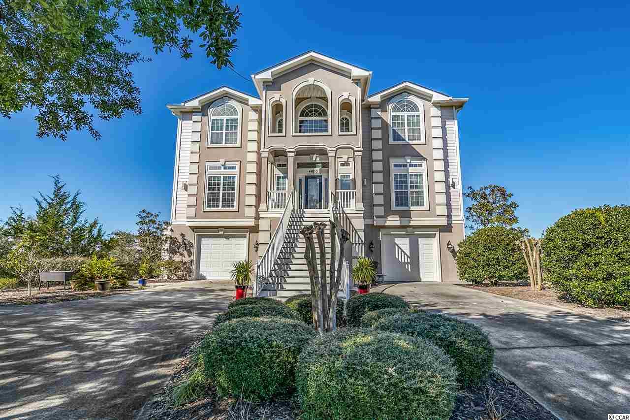 4600 South Island Dr. North Myrtle Beach, SC 29582